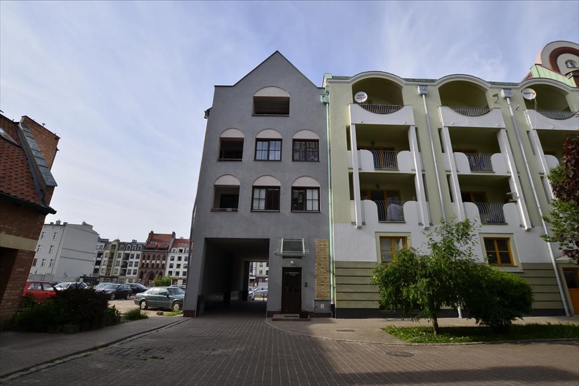 Mieszkanie dwupokojowe na sprzedaż Elbląg, Elbląg, Bednarska 65m2 Foto 1 Mieszkanie dwupokojowe na sprzedaż Elbląg, Elbląg, Bednarska 65m2 Foto 1