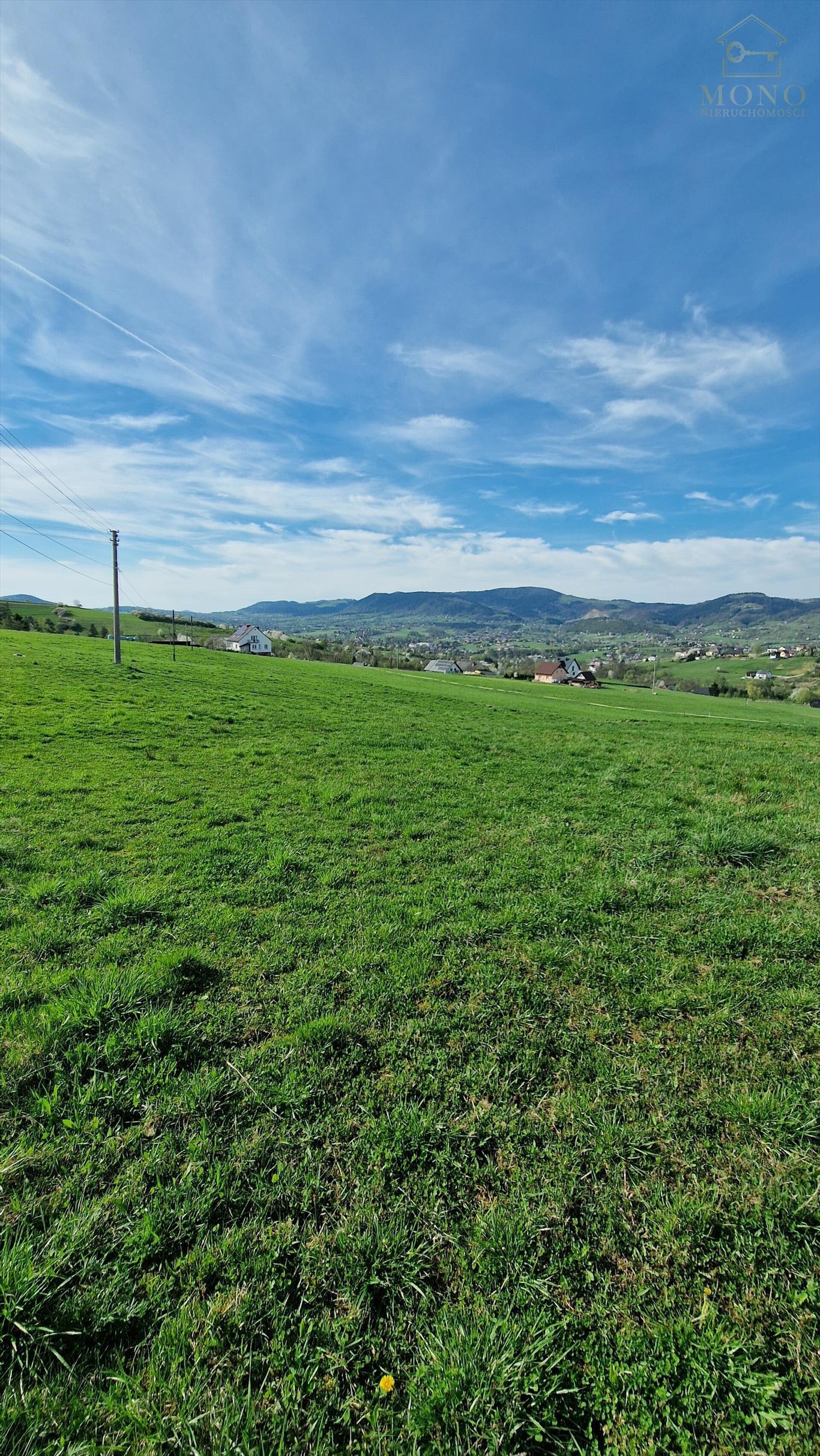 Działka rolna na sprzedaż Krasne Potockie  8 200m2 Foto 13