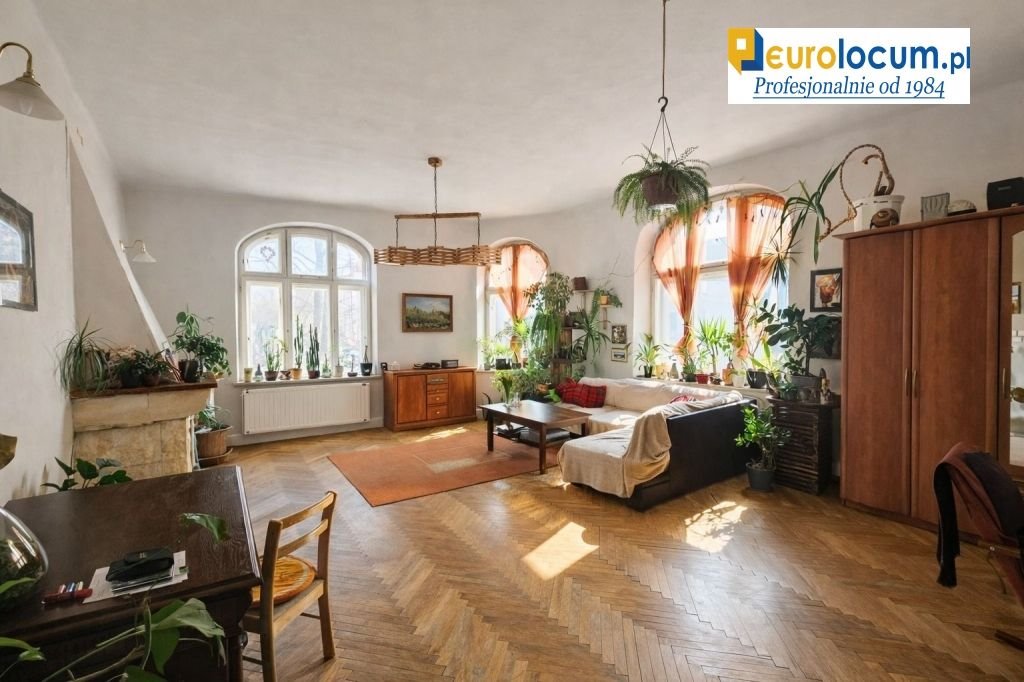 Luksusowy apartament 220 m² w centrum Kielc z potencjałem Kielce, Centrum, Śniadeckich  220m2 Foto 1
