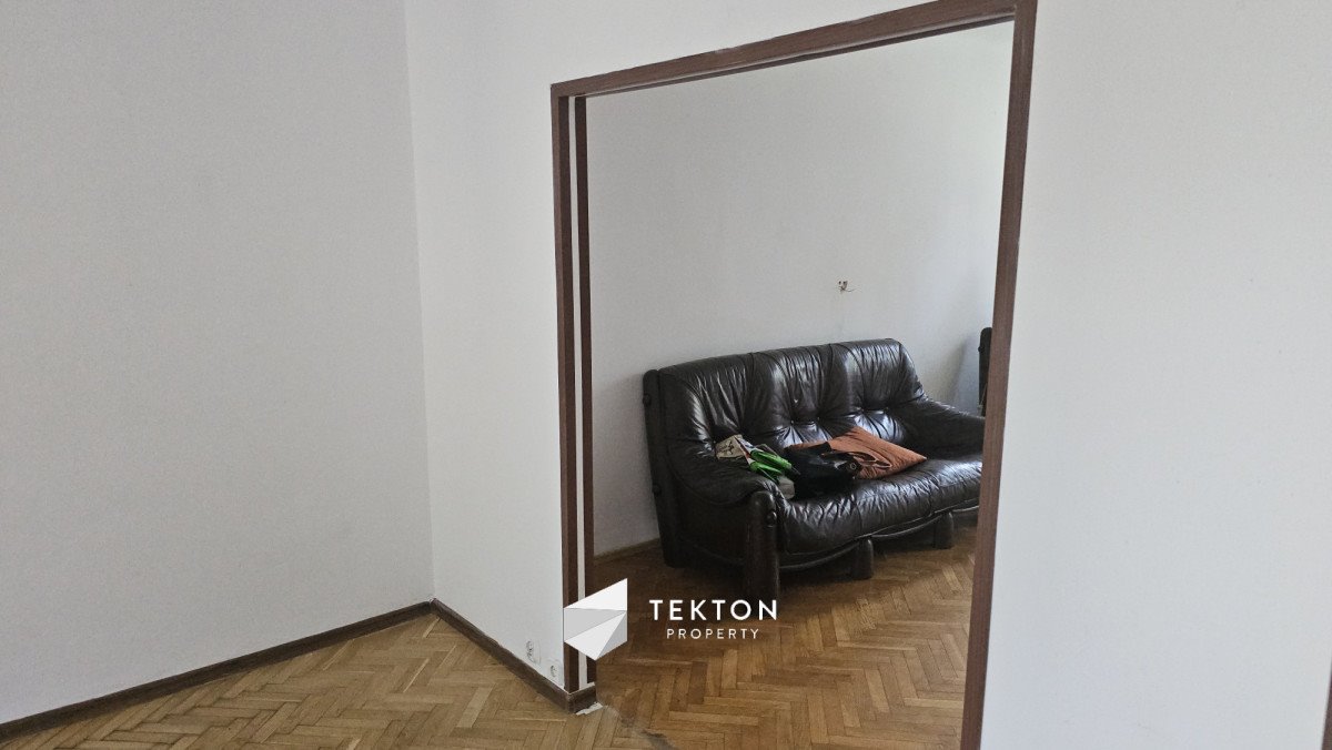 Mieszkanie dwupokojowe na sprzedaż Warszawa, Praga-Południe Saska Kępa, Niekłańska  48m2 Foto 3