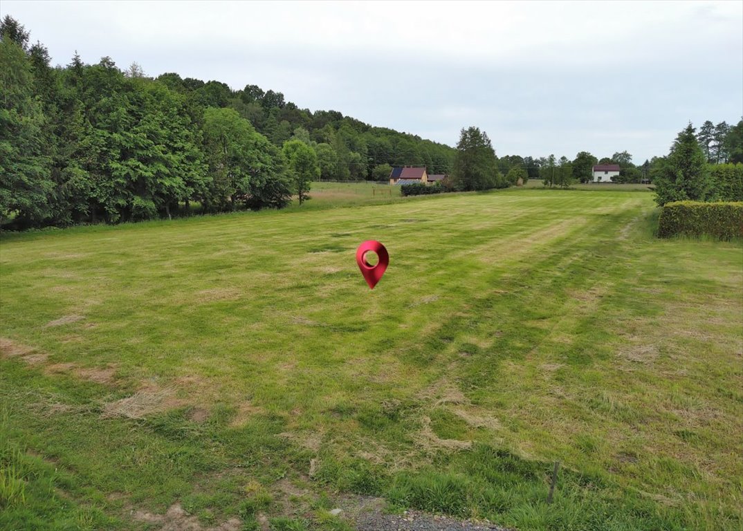 Działka budowlana na sprzedaż Ustroń, Katowicka  1 572m2 Foto 14