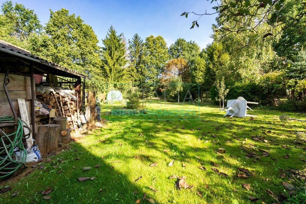 Dom z potencjałem, 90 m², piękna działka w Żółwinie Żółwin  90m2 Foto 1