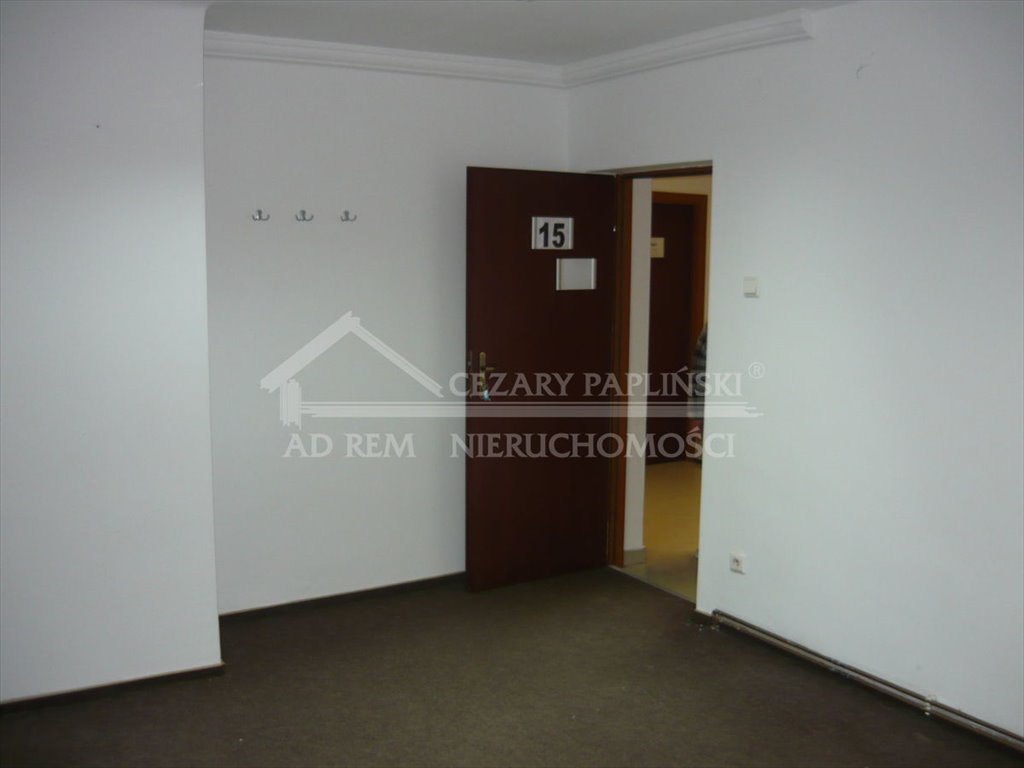 Lokal użytkowy na wynajem Lublin, Śródmieście, Centrum, Gabriela  Narutowicza  34m2 Foto 4