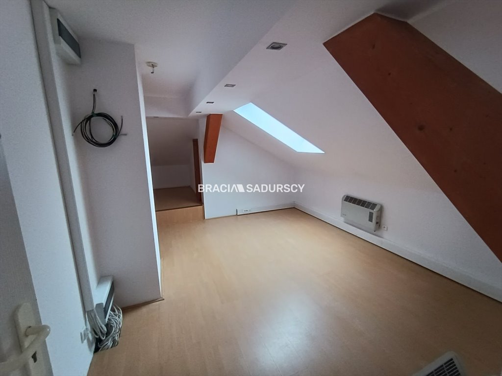 Lokal użytkowy na sprzedaż Kraków, Podgórze Duchackie, Wola Duchacka, Kamieńskiego  200m2 Foto 6