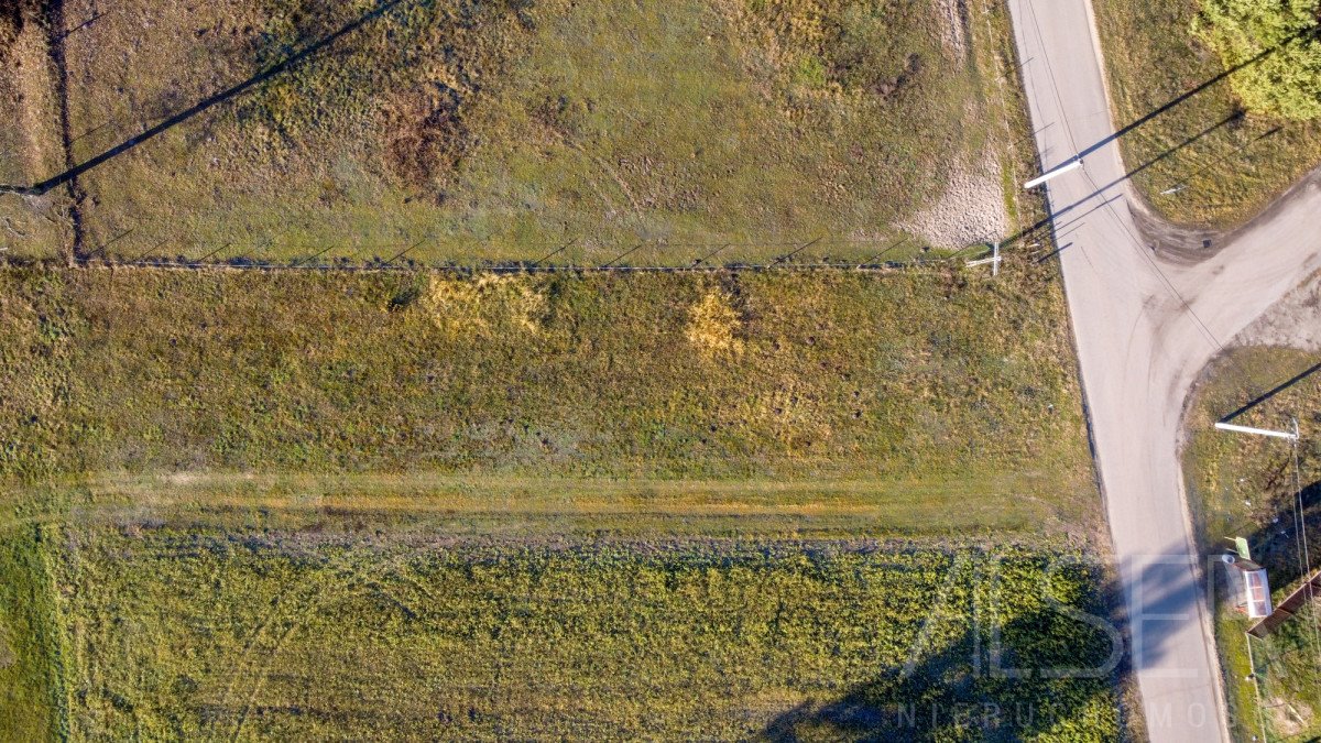 Działka budowlana na sprzedaż Anastazew  900m2 Foto 7