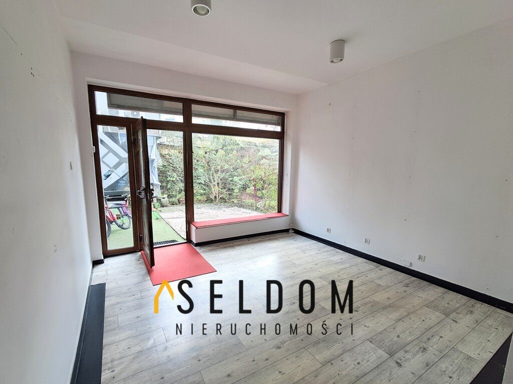 Lokal handlowo-usługowy 51 m² w centrum Jeleniej Góry - zapraszam Jelenia Góra, Centrum  51m2 Foto 1