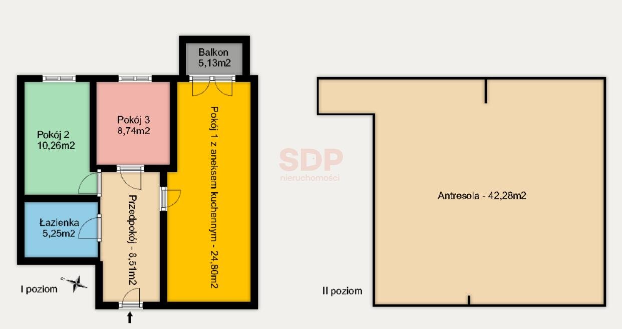 Mieszkanie trzypokojowe na sprzedaż Wrocław, Fabryczna, Leśnica, Trzmielowicka  100m2 Foto 1