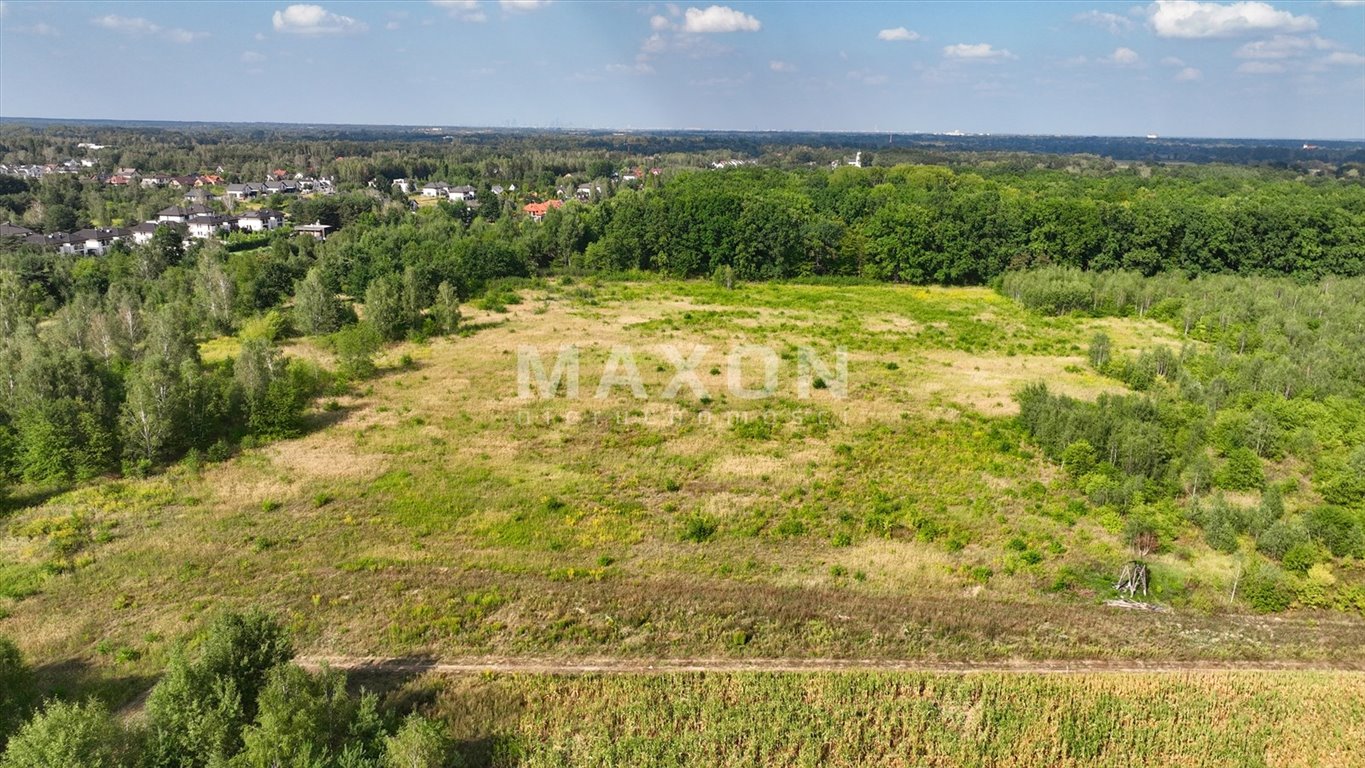 Działka budowlana na sprzedaż Runów  15 924m2 Foto 11