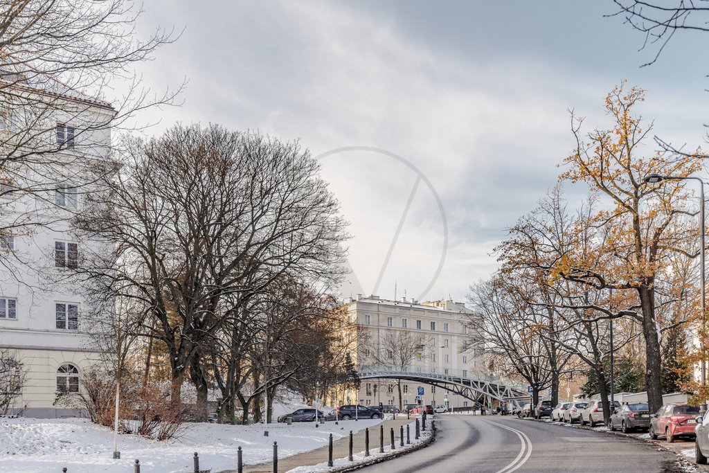 Mieszkanie na wynajem Warszawa, Śródmieście, Powiśle, Górnośląska  136m2 Foto 19