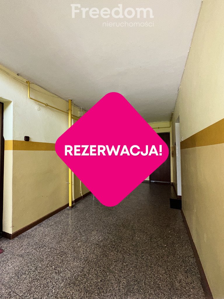 Mieszkanie dwupokojowe na sprzedaż Barwice  46m2 Foto 9