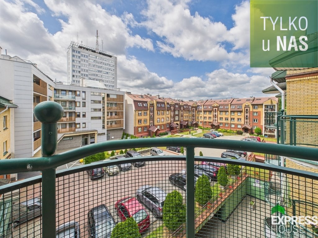 Mieszkanie na sprzedaż Białystok, Bojary, Słonimska  91m2 Foto 1