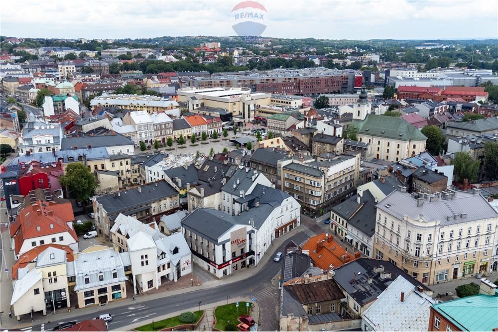 Lokal użytkowy na sprzedaż Bielsko-Biała  735m2 Foto 5