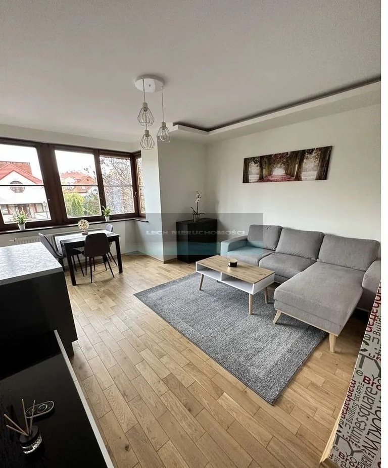 Przytulne 2 pokoje z aneksem, parking, gotowe do wprowadzenia Warszawa, Ursus  36m2 Foto 1