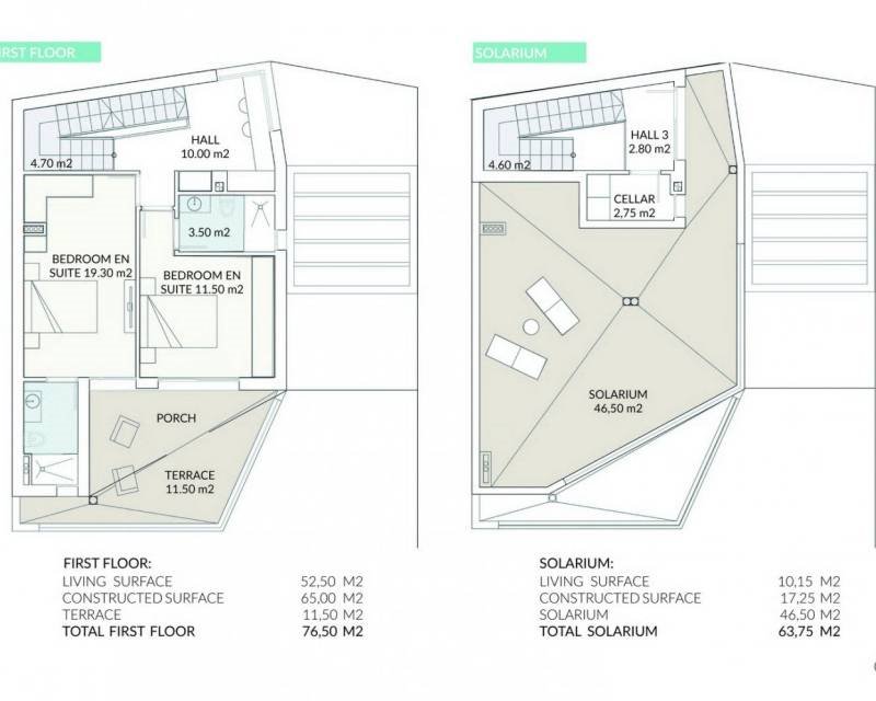 Dom na sprzedaż Hiszpania, Orihuela, Hiszpania, Los Altos  158m2 Foto 23