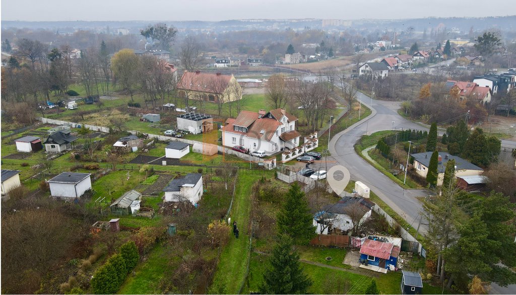 Działka rekreacyjna na sprzedaż Gdańsk, Olszynka, Olszyńska  344m2 Foto 1