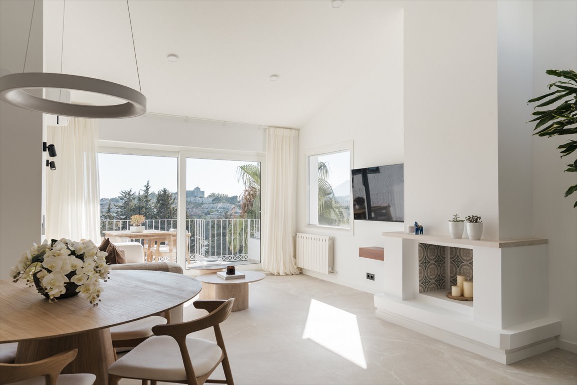 Polecam dom 154 m² w Atalaya z panoramicznymi widokami Hiszpania, Atalaya, Atalaya  154m2 Foto 1