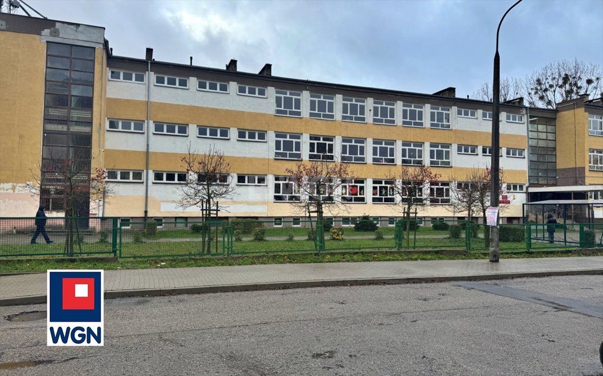 Mieszkanie trzypokojowe na sprzedaż Gorzów Wielkopolski, Stanisławskiego  60m2 Foto 8