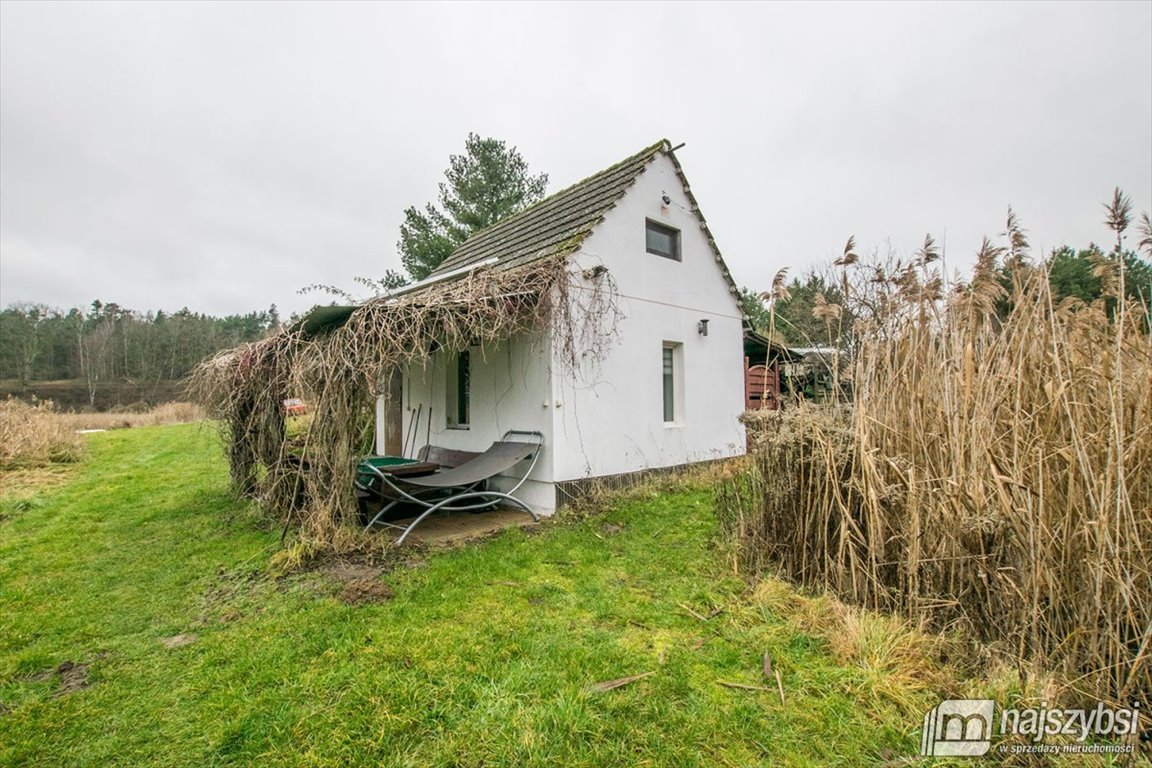 Lokal użytkowy na sprzedaż Bledzew  440m2 Foto 11