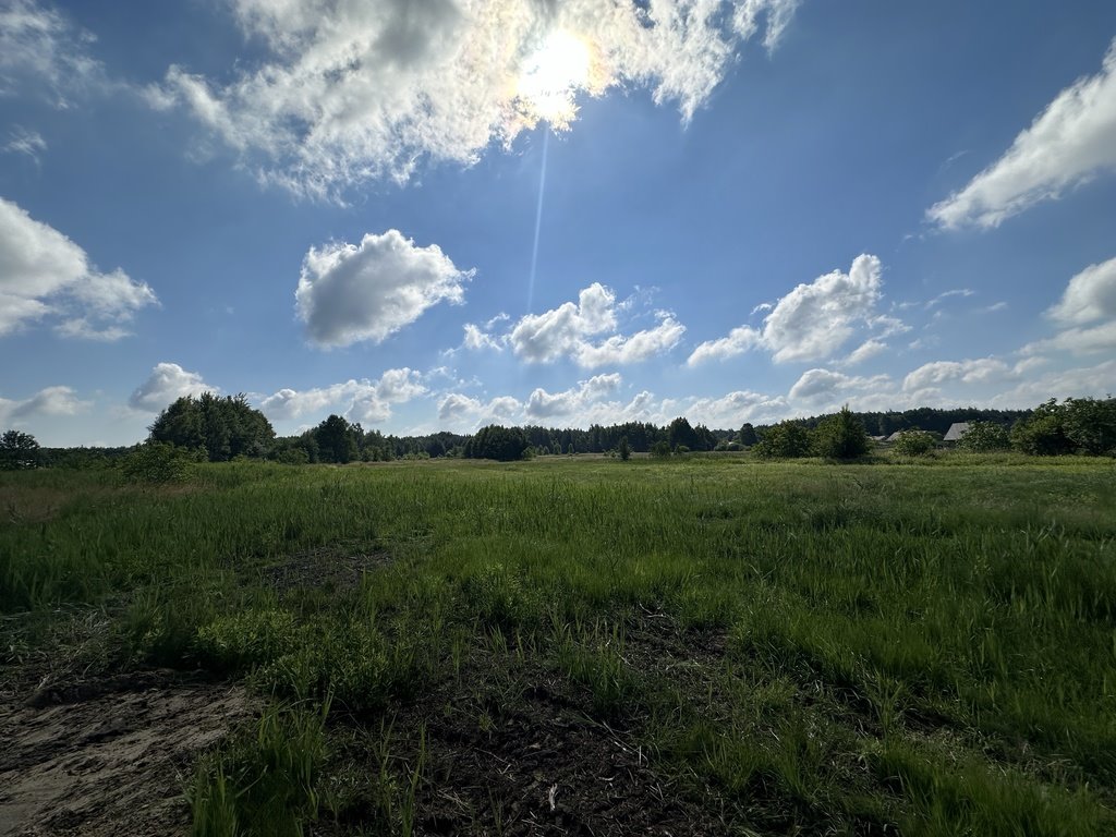 Działka budowlana na sprzedaż Głogów Małopolski, Partyzantów  1 000m2 Foto 4