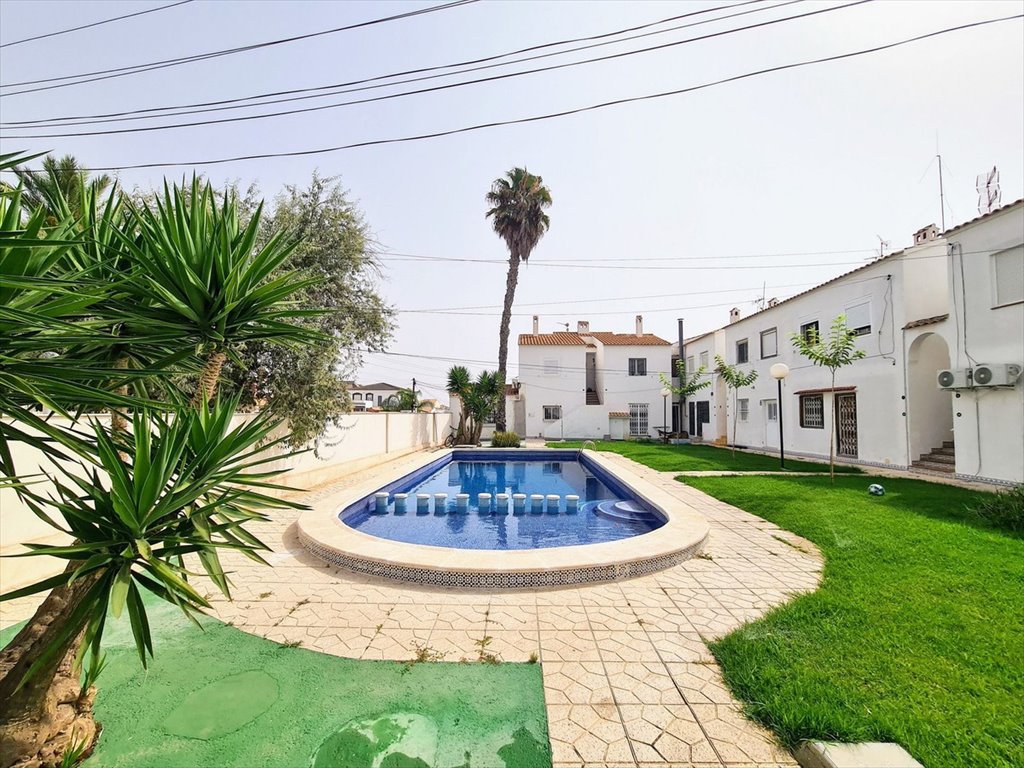 Uroczy apartament 53 m² w La Regia (blisko plaż i atrakcji) Hiszpania, La Regia, Costa Blanca  53m2 Foto 1