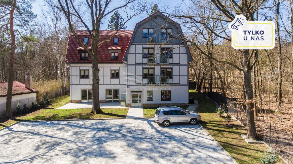 Dom na sprzedaż Polanica-Zdrój, Cicha  769m2 Foto 1