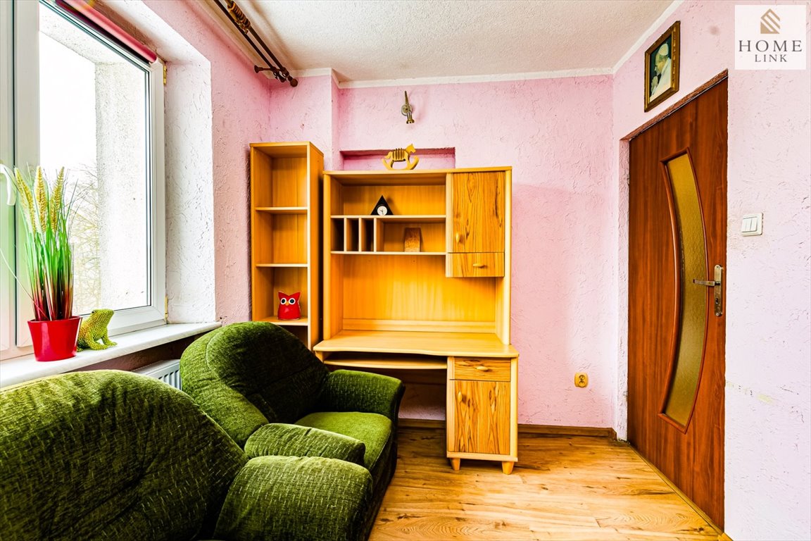 Mieszkanie dwupokojowe na sprzedaż Olsztyn, Stanisława Moniuszki  45m2 Foto 8