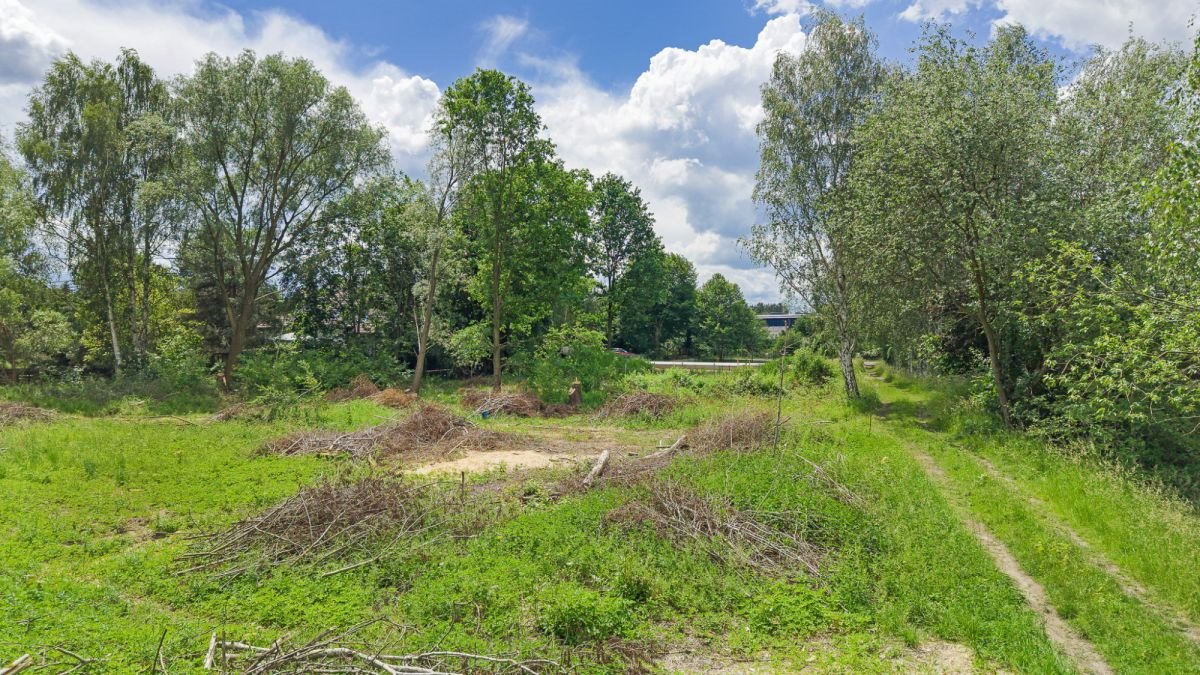 Działka pod dom jednorodzinny 1634 m² w Przyszowicach zapraszam Przyszowice, Brzozowa  1 634m2 Foto 1