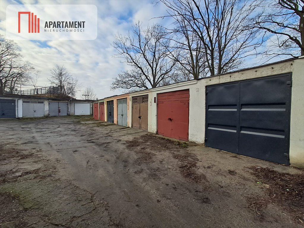 Garaż murowany 18m2 z prądem, dostęp 24h, Tczew Tczew  18m2 Foto 1