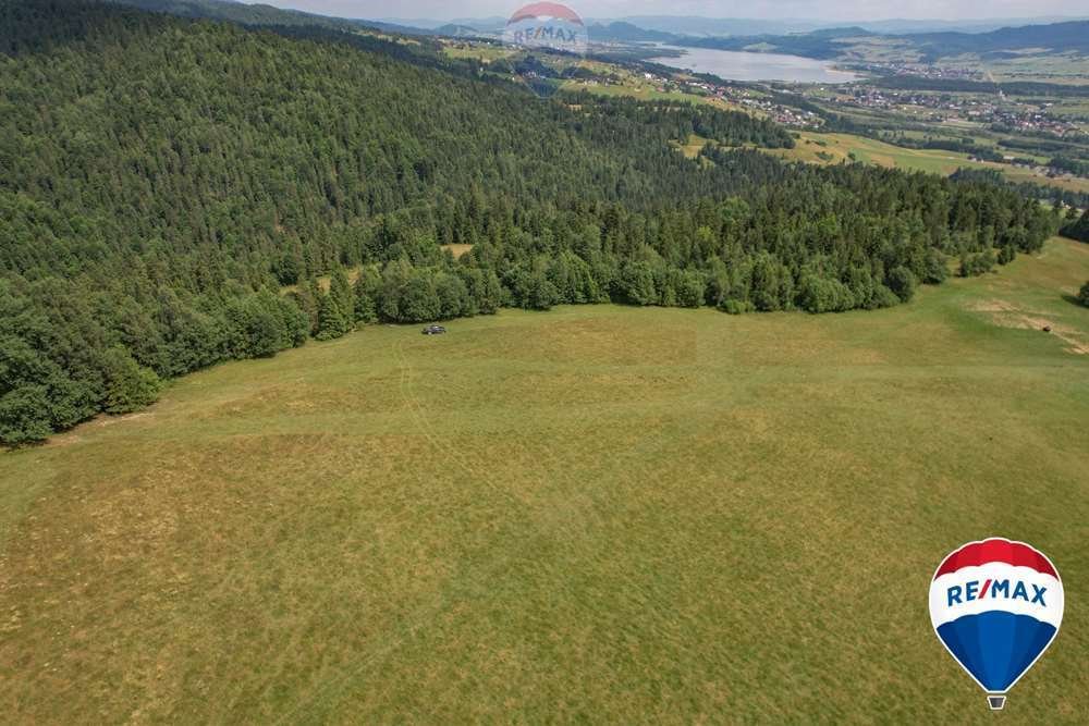 Działka rolna na sprzedaż Knurów  7 103m2 Foto 6