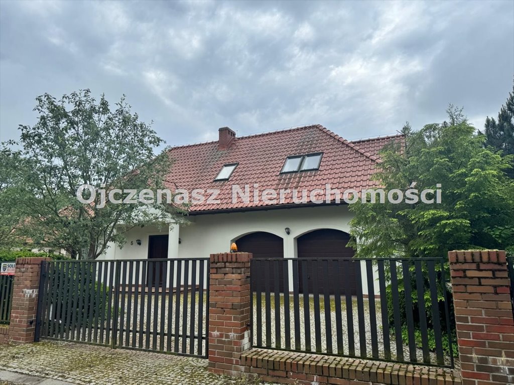 Dom na wynajem Niemcz  250m2 Foto 5