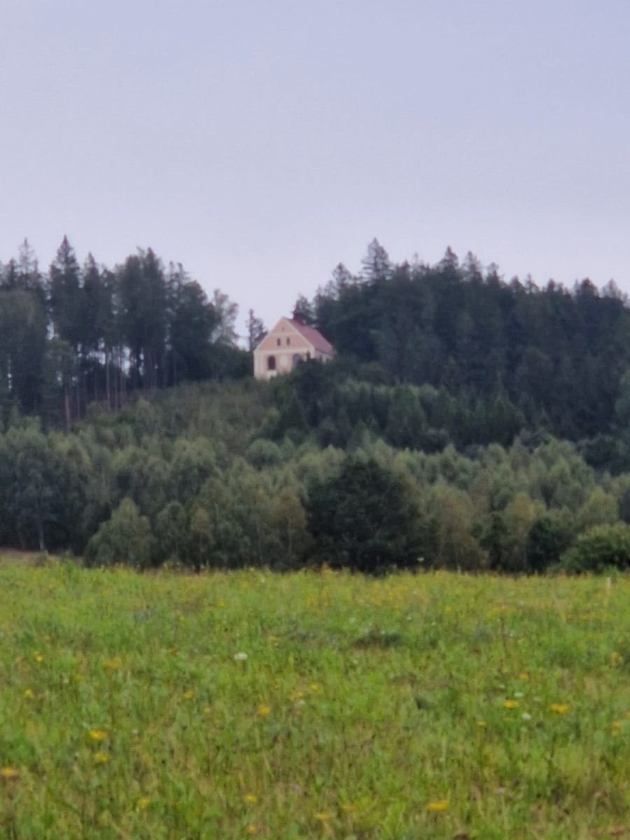 Działka budowlana na sprzedaż Krzeszów  1 088m2 Foto 3