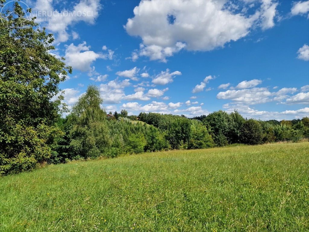 Działka budowlana na sprzedaż Turza  1 063m2 Foto 9