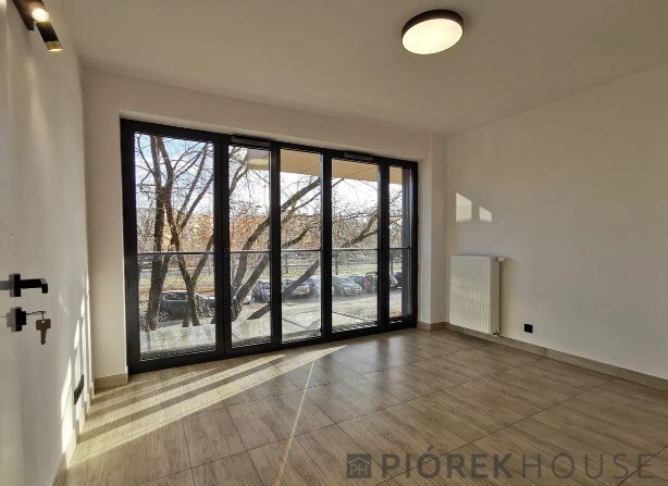 Mieszkanie trzypokojowe na sprzedaż Warszawa, Mokotów, Aleja gen. Władysława Sikorskiego  63m2 Foto 1