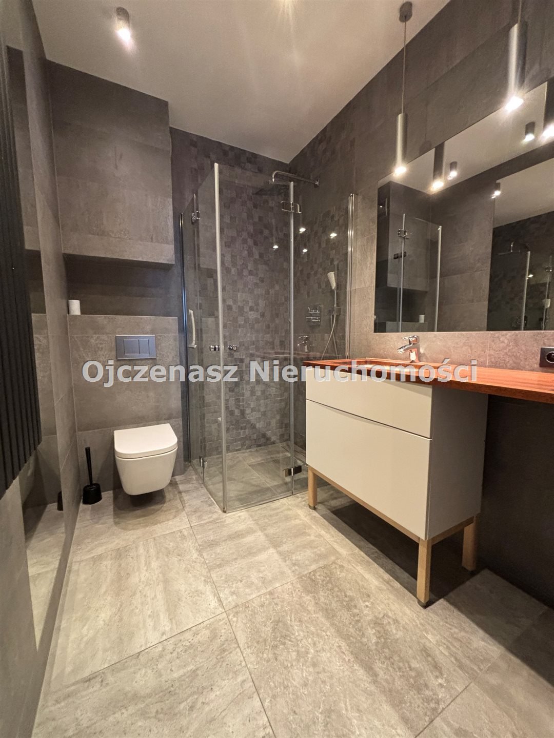 Mieszkanie trzypokojowe na wynajem Bydgoszcz  71m2 Foto 6