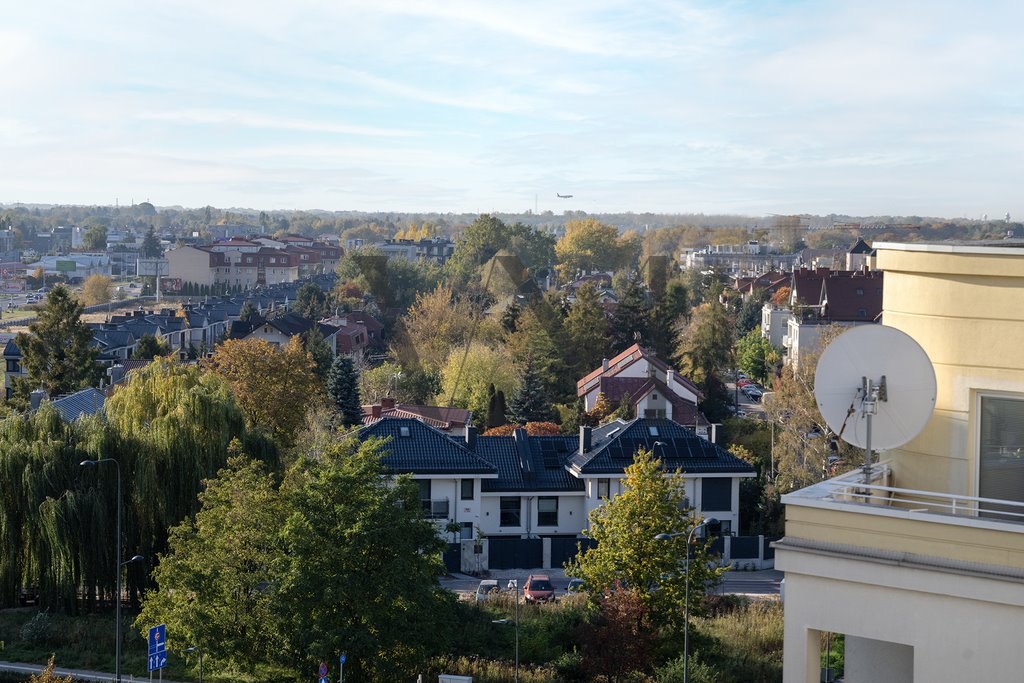 Mieszkanie dwupokojowe na sprzedaż Warszawa, Ursynów  58m2 Foto 13