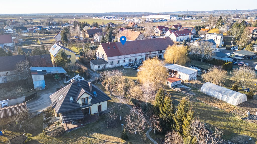 Działka budowlana na sprzedaż Ligota Piękna, Na Kolonii  1 162m2 Foto 10