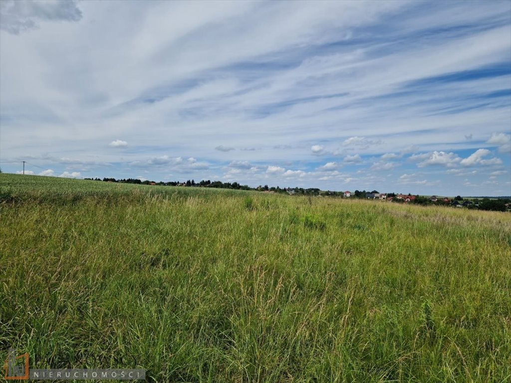 Działka budowlana na sprzedaż Michałowice  2 052m2 Foto 3