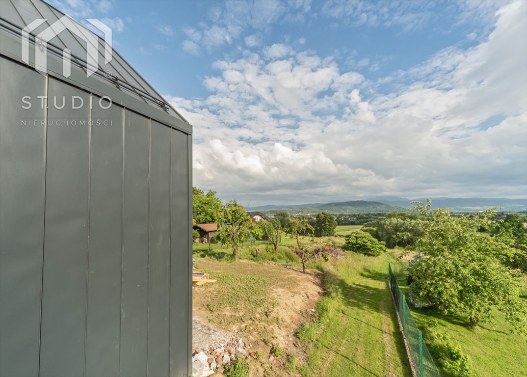 Dom na sprzedaż Pietrzykowice, Nad Kotliną  110m2 Foto 3