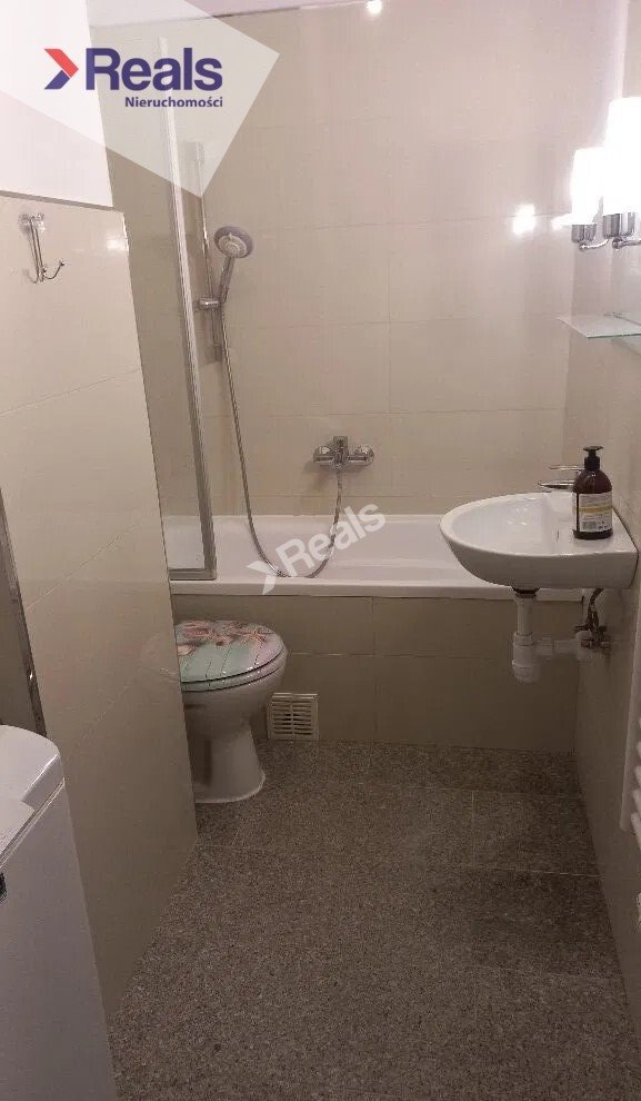 Mieszkanie dwupokojowe na sprzedaż Warszawa, Praga-Południe, Saska Kępa, Międzynarodowa  50m2 Foto 5