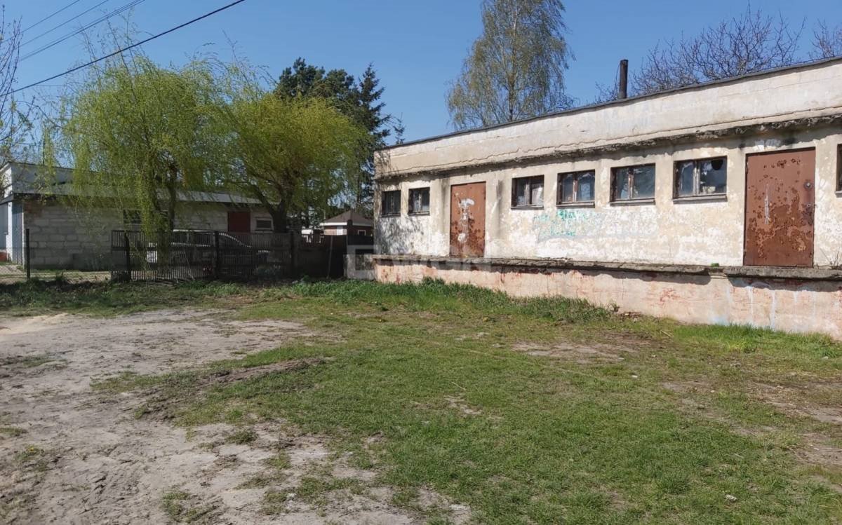 Zapraszam do domu z potencjałem rozbudowy i garażem 205 m² Ciechocinek, Turzno  205m2 Foto 1