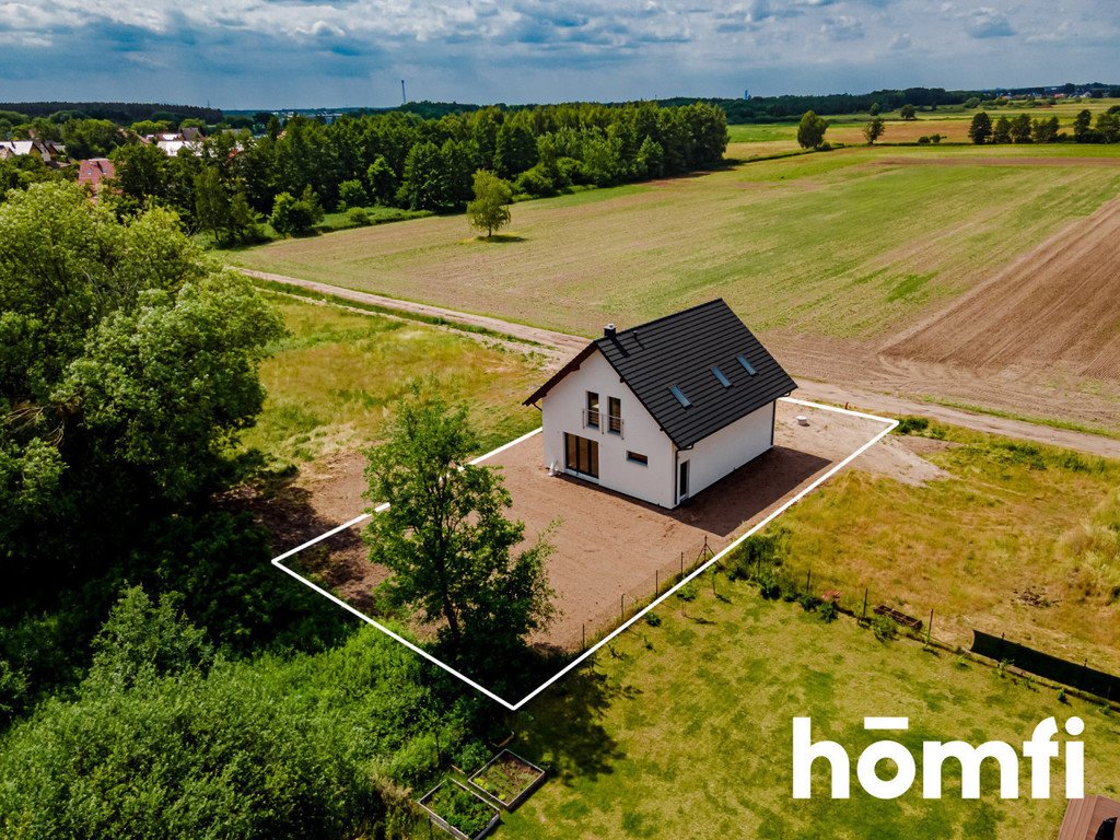 Dom na sprzedaż Chrząstawa Mała, Parkowa  140m2 Foto 6