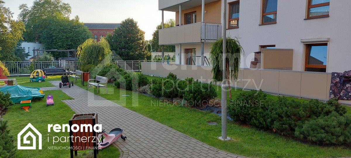 Mieszkanie trzypokojowe na sprzedaż Koszalin, Bartosza Głowackiego  49m2 Foto 5