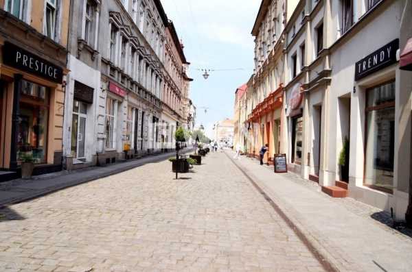Lokal użytkowy na sprzedaż Inowrocław, Śródmieście, Kasztelańska 1 566m2 Foto 1 Lokal użytkowy na sprzedaż Inowrocław, Śródmieście, Kasztelańska 1 566m2 Foto 1