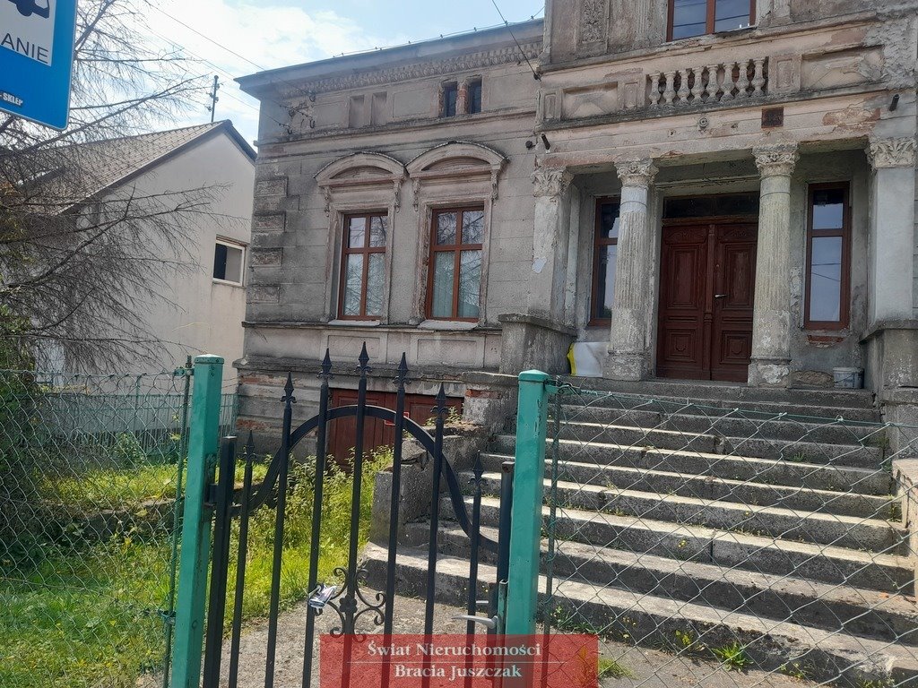 Lokal użytkowy na sprzedaż Nadolice Wielkie  450m2 Foto 3