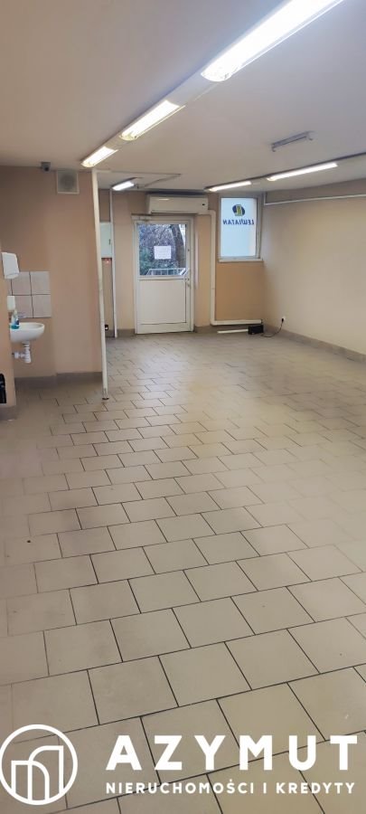 Lokal użytkowy na sprzedaż Lubin, przylesie  83m2 Foto 1