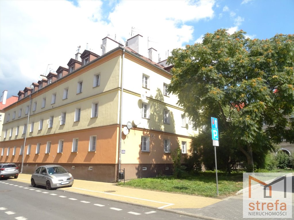 Mieszkanie trzypokojowe na sprzedaż Lublin, Śródmieście, Stare Miasto  53m2 Foto 1