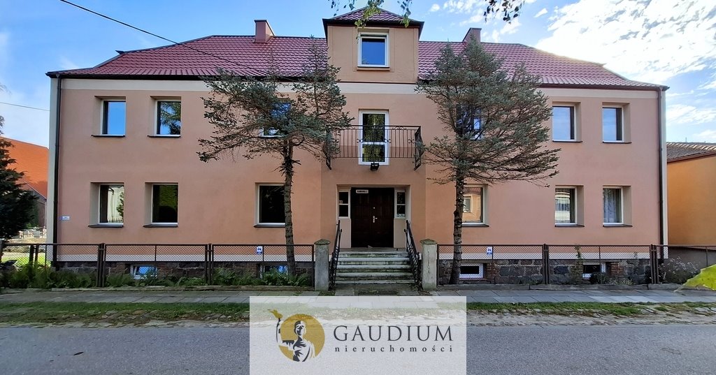 Na sprzedaż dom z dużym ogrodem i potencjałem rozbudowy Lubiszewo Tczewskie, Sambora  650m2 Foto 1