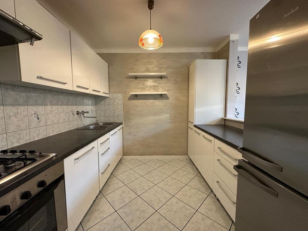 Mieszkanie trzypokojowe na sprzedaż Trzebinia, Jana Pawła II  62m2 Foto 1