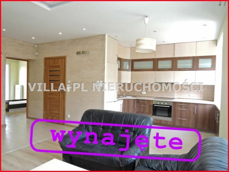 Mieszkanie dwupokojowe na wynajem Zgierz, Kurak, - 47m2 Foto 1 Mieszkanie dwupokojowe na wynajem Zgierz, Kurak, - 47m2 Foto 1