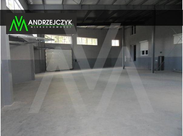 Lokal użytkowy na sprzedaż Gdańsk, Osowa, Astronomów 1 600m2 Foto 1 Lokal użytkowy na sprzedaż Gdańsk, Osowa, Astronomów 1 600m2 Foto 1